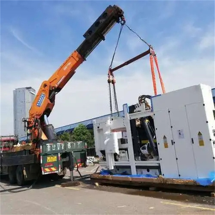 花都附近小吊车联系方式|8-16吨|本地及时服务