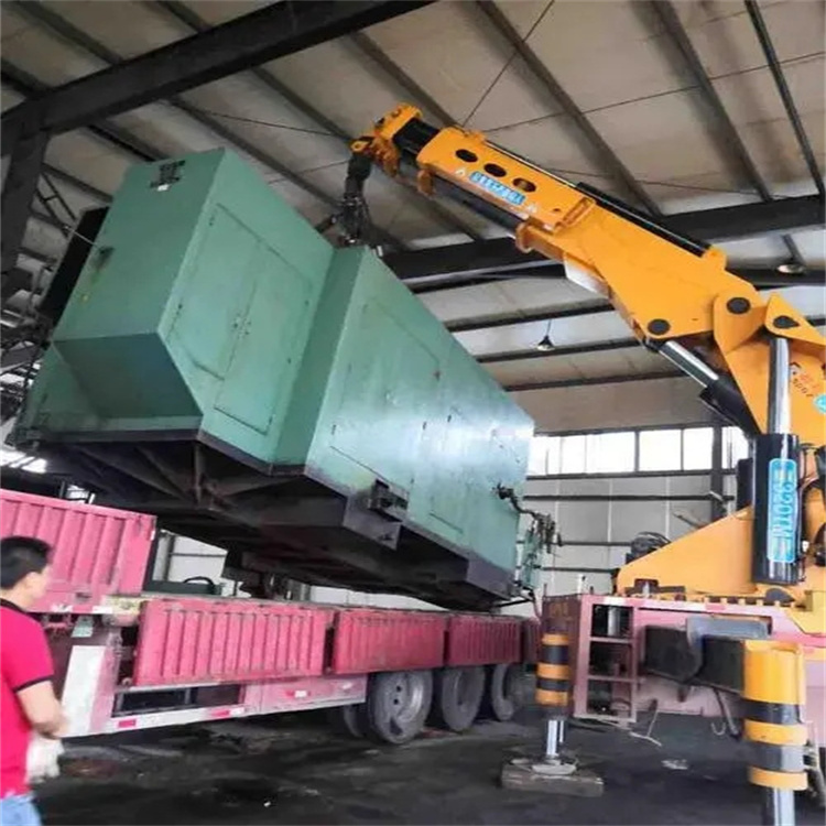 花都吊集装箱的吊车电话