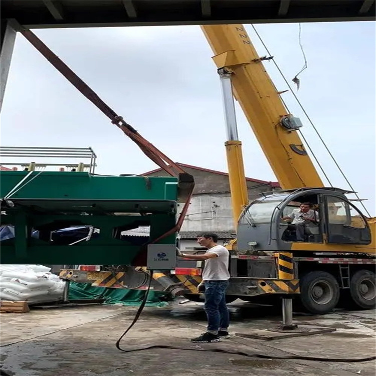 花都大吨位吊车租赁应急保障方案|化解突发吊装需求难题